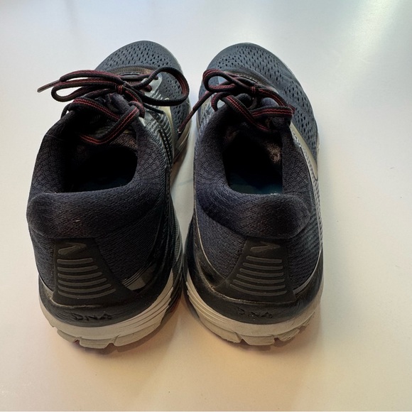 Brooks GTS 18 Midnight Blue size 10 - Picture 3 of 4